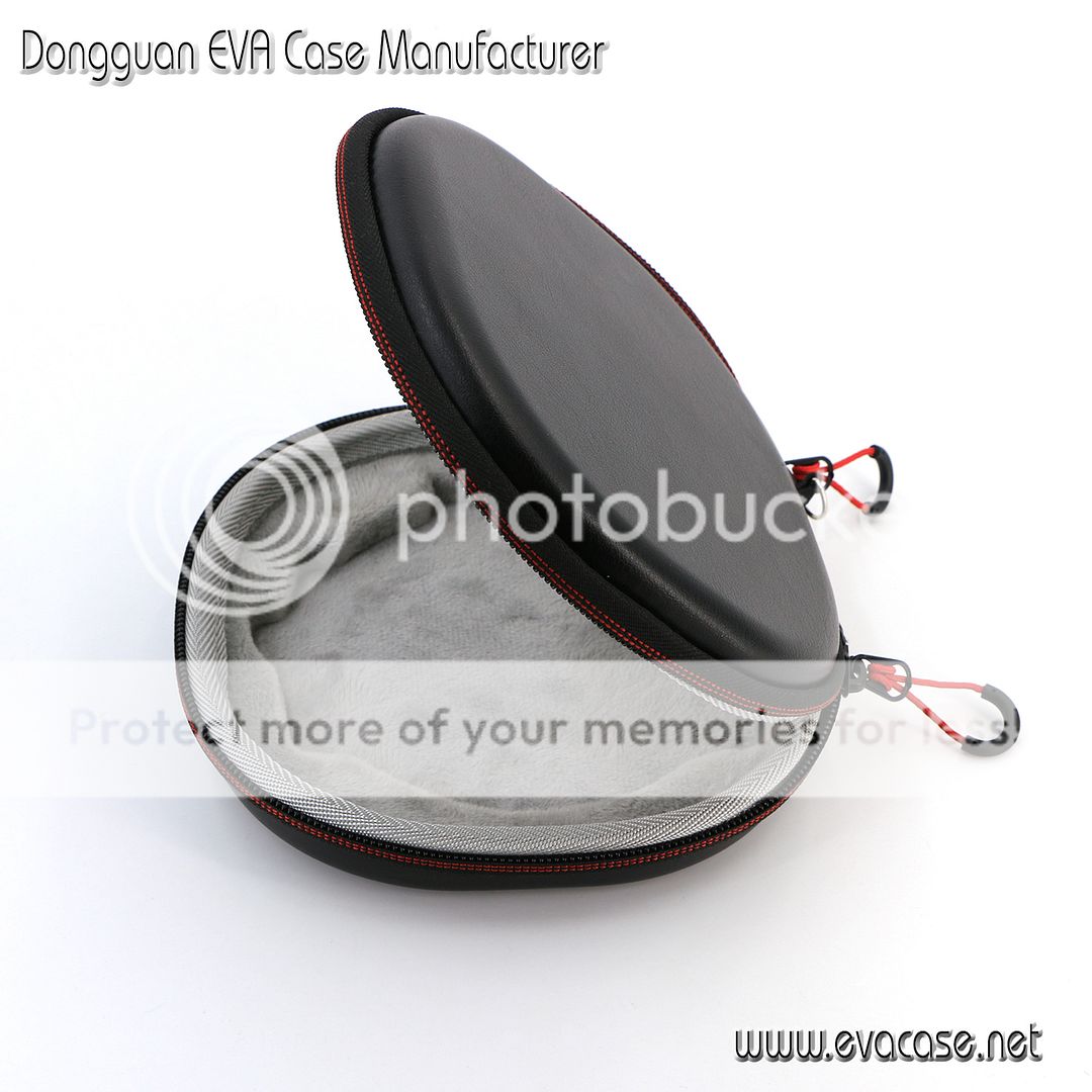 Custom camera filter bag case in high quality