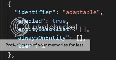 affixes.json code